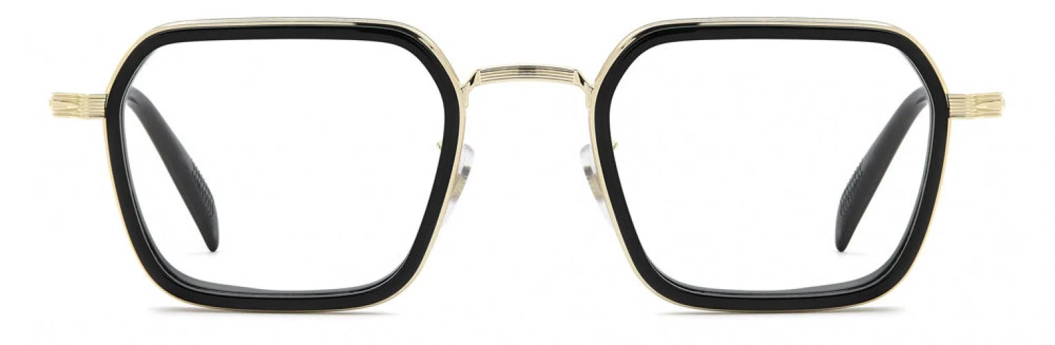 David Beckham DB1239 Eyeglasses - view 6